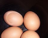 Foto del paso 2 de la receta: Tortilla de Berenjena