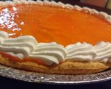 Foto del paso 7 de la receta: Tarta de duraznos