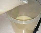 Foto del paso 2 de la receta: Mousse de limón