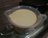 Foto langkah ke 3 dari resep Martabak Manis Teflon.