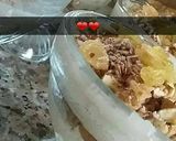 صورة لخطوة 5 من وصفة حلاوة سميد بالمكسرات 🍚