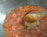Dudhi - Chana Dal Sabji (Bottle Gourd And Split Gram Dal) recipe step 4 photo