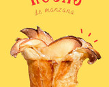 Foto del paso 3 de la receta: Rosas de hojaldre