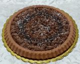 Foto del passaggio 6 della ricetta Crostata cremino!