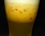 Peach soda recipe step 5 photo