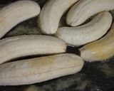 Foto langkah ke 1 dari resep Pisang Uli Berendam.