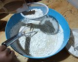 Foto del paso 4 de la receta Bizcocho de limón