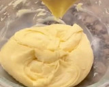 Foto del paso 4 de la receta: Profiteroles “nata y crema”