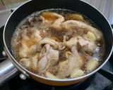 รูปขั้นตอนการทำที่ 4 ของ หมูเทอริยากิ