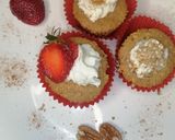Foto del paso 11 de la receta: 🍎✨Muffins de manzana y canela✨🍎