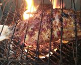 Foto langkah ke 7 dari resep Ikan Bader Bakar.