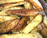 Foto del paso 4 de la receta: Papas bravas😋