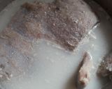 Foto del paso 1 de la receta: Matambre a la pizza hecho al horno