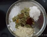 દૂધી ની કોફતા કરી રેસીપી સ્ટેપ2ફોટો