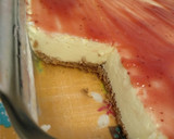 Foto del paso 3 de la receta: Tarta de queso y limón fría
