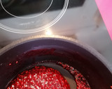 Foto del paso 3 de la receta: Mermelada de frambuesa de la manera tradicional