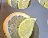 Foto del paso 2 de la receta: Cubitos de hielo con tónica y cítricos