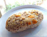 Foto del paso 8 de la receta: Barritas de avena sin horno