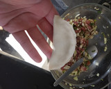 Foto del paso 14 de la receta: Gyoza de cerdo