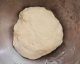 Foto langkah ke 3 dari resep 249. Bakpao Isi Meses Coklat (Tanpa mixer).