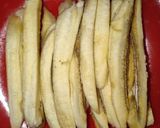 Foto langkah ke 1 dari resep Pisang Goreng Pasir.