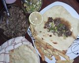 Foto del paso 3 de la receta: Tacos de Capón