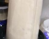 A picture of step 2 of Horchata Water.