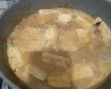 Foto langkah ke 6 dari resep Gepuk Sapi.