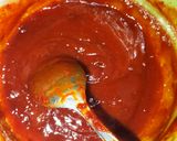 Foto langkah ke 4 dari resep Ayam gochujang.