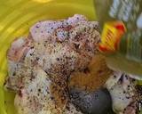 ไก่ทอดบอนชอน วิธีทำสูตร 1 รูป