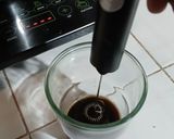 Foto langkah ke 2 dari resep Iced Americano.