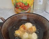 Foto langkah ke 4 dari resep 640. oliebollen tape singkong.