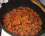 Foto del paso 2 de la receta: Bombas de bacalao!💣