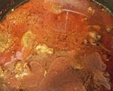 Foto del paso 6 de la receta: Birria de res