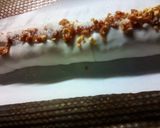 Foto del paso 5 de la receta: Arrollado rápido de manzanas con canela 🪄(⁠.⁠ ⁠❛⁠ ⁠ᴗ⁠ ⁠❛⁠.⁠)