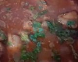 A picture of step 7 of Restaurant Style Karahi Chicken Super Fast, Easy & Yummy 😋😋.