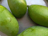 Ambe Daal / Kairichi Daal