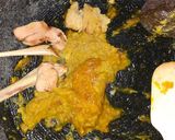 Foto langkah ke 2 dari resep Acar Kuning.