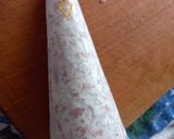 A picture of step 2 of Cannelloni with Mortadella and Ricotta.