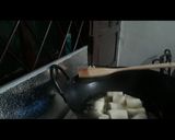 Foto langkah ke 3 dari resep Singkong Goreng Merekah..