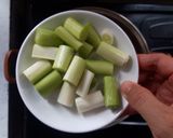 Foto langkah ke 6 dari resep Kuah Bakso Sapi Ala Abang-abang.