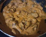 বাটার চিকেন (Butter chicken recipe in Bengali) রেসিপির ধাপ 5 ছবি