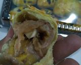 Foto langkah ke 18 dari resep Bolen pisang No korsvet.