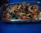 Foto langkah ke 1 dari resep Capcay goreng.