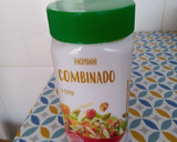 Foto del paso 3 de la receta: Cuscús dulce