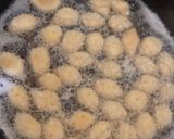 Foto langkah ke 4 dari resep Ketapang Manis Renyah.