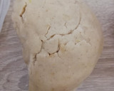 Foto del paso 1 de la receta: Tortas de polvo