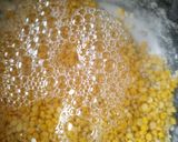 A picture of step 4 of Steam chana dal fara.