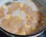 Foto langkah ke 5 dari resep Kolak pisang singkong.