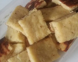 Foto del paso 3 de la receta: Fainá de queso